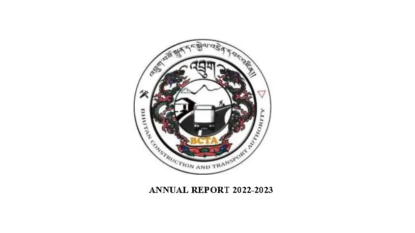 Annual Report 2022-23